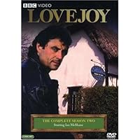 Lovejoy - The Complete Season 2
