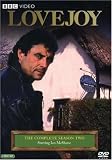 Lovejoy - The Complete Season 2