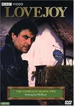 Lovejoy - The Complete Season 2