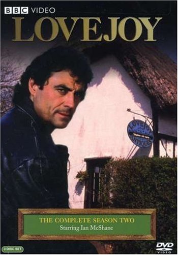Download Lovejoy - The Complete Season 2 Online!