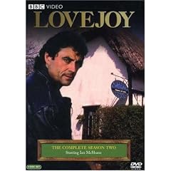 Lovejoy - The Complete Season 2