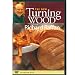 The New Wood Turning DVD with Richard Raffan