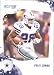 Felix Jones - Dallas Cowboys - 2010 Score Football Card - NFL Trading Card in Screwdown Case
