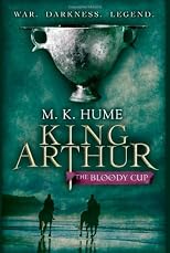 The bloody cup