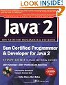 Sun Certified Programmer & Developer for Java 2 Study Guide (Exam 310-035 & 310-027)