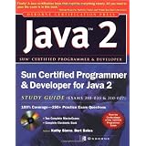 Sun Certified Programmer & Developer for Java 2 Study Guide (Exam 310-035 & 310-027)