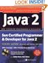 Sun Certified Programmer & Developer for Java 2 Study Guide (Exam 310-035 & 310-027)