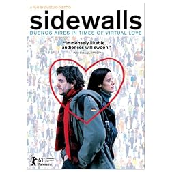 Sidewalls (Medianeras - English Subtitled)