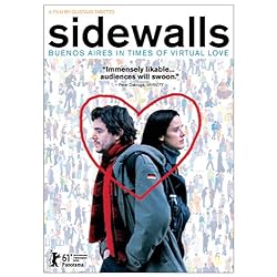 Sidewalls (Medianeras - English Subtitled)