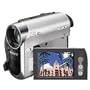 Sony - DCR-HC51 Cam�scope num�rique Mini-DV- zoom optique 40x