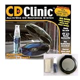 Click for more about  CD Restoring System - Crystal Signal.