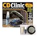 Electronics : All-In-One CD Clinic & CD Restoring cleaning System --CD-CLINIC