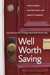 Well Worth Saving: How the New Deal S...