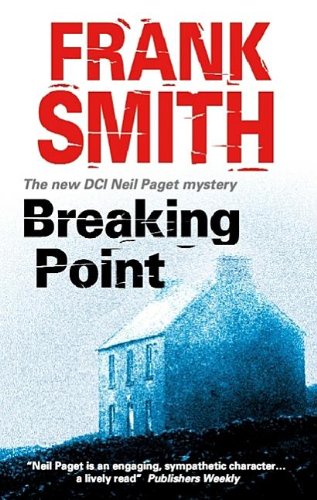 breaking point a neil paget mystery