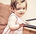 Corner Cushion Baby Protector - Soft Guards for Babies and Toddlers - Protect Children from Sharp Edges of Tables and Desks