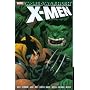 Hulk: WWH - X-Men (Incredible Hulk)