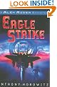 Eagle Strike (Alex Rider Adventures)