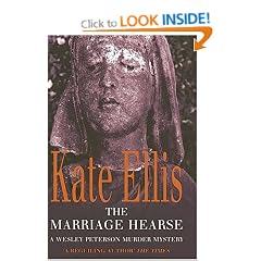 The Marriage Hearse (Wesley Peterson Mystery 10)