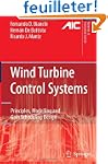 Wind Turbine Control Systems: Princip...