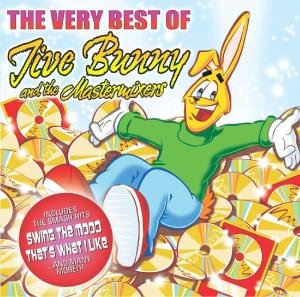 CD-Charts  Music : The Very Best of Jive Bunny & the Mastermixers
