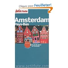 Le Petit Fut� Amsterdam Pays-Bas