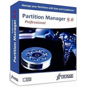 Paragon PM 9.0
