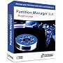 Paragon Partition Manager 9.0 Professional Edition