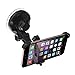 ENGIVE iPhone 6 Plus Car Mount, Firmly Car Holder for Apple iPhone 6 Plus 5.5