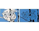 アーテック 安全カラー版画ベニヤ 小 20030