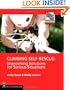 Climbing Self Rescue: Improvising Solutions for Serious Situations (Mountaineers Outdoor Expert)