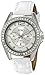 XOXO Women's XO3186 Rhinestone-Accented Watch