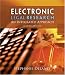 Electronic Legal Research: An Integrated Approach