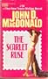 The Scarlet Ruse (Travis McGee, No. 14)