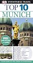 Munich (DK Eyewitness Top 10 Travel Guide)