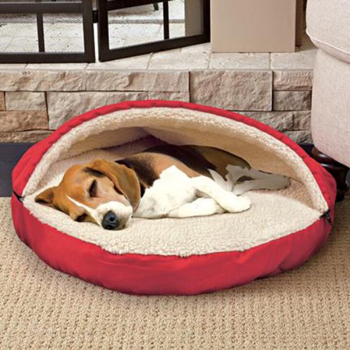 Pet Parade Pet Cave Dog Bed, Free Shipping, New eBay
