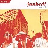 Search : Funked Vol.3: Original Tracks from the Masters of Funk/1977-1980