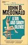 A TAN AND SANDY SILENCE [TRAVIS MCGEE #13]