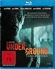 Underground - Tödliche Bestien (DVD)