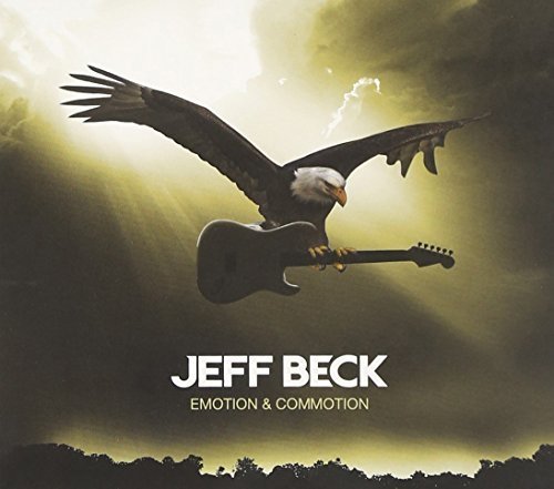 Jeff Beck - Jeff Beck - 2010 - Emotion & Commotion - Zortam Music