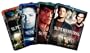 Supernatural: The Complete Seasons 1-4