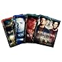 Supernatural: The Complete Seasons 1-4