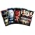 Supernatural: The Complete Seasons 1-4
