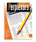 MindWare Perplexors: Level D