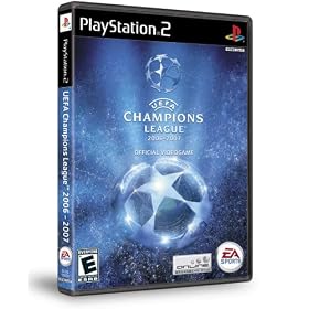 UEFA Champions League 2006-2007