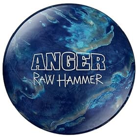 Hammer Raw Hammer Anger