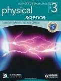 Physical Science: Level 3 (Science for Excellence)
