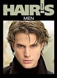 HAIR'S HOW, vol. 7: Men (English, Spanish and French Edition)