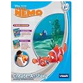 VTech Create-A-Story Finding Nemo Software
