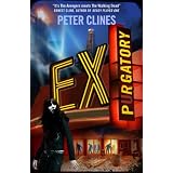 Ex-Purgatory (Ex Heroes 4)