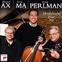 Mendelssohn: Piano Trios Op 49 Op 66